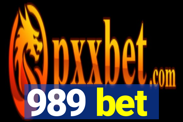 989 bet